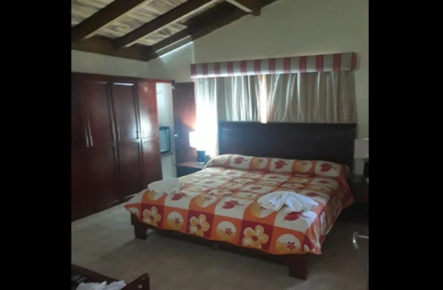 Hotel Coopmarena Beach Resort Juan Dolio Chambre 1